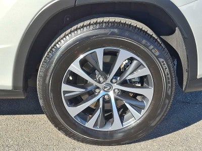 2021 Lexus RX RX 350 AWD