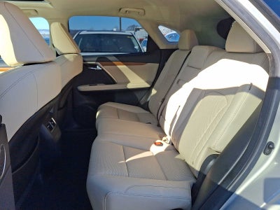 2021 Lexus RX RX 350 AWD