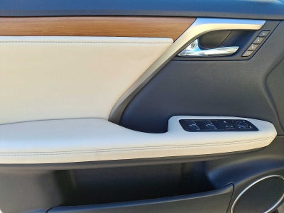 2021 Lexus RX RX 350 AWD