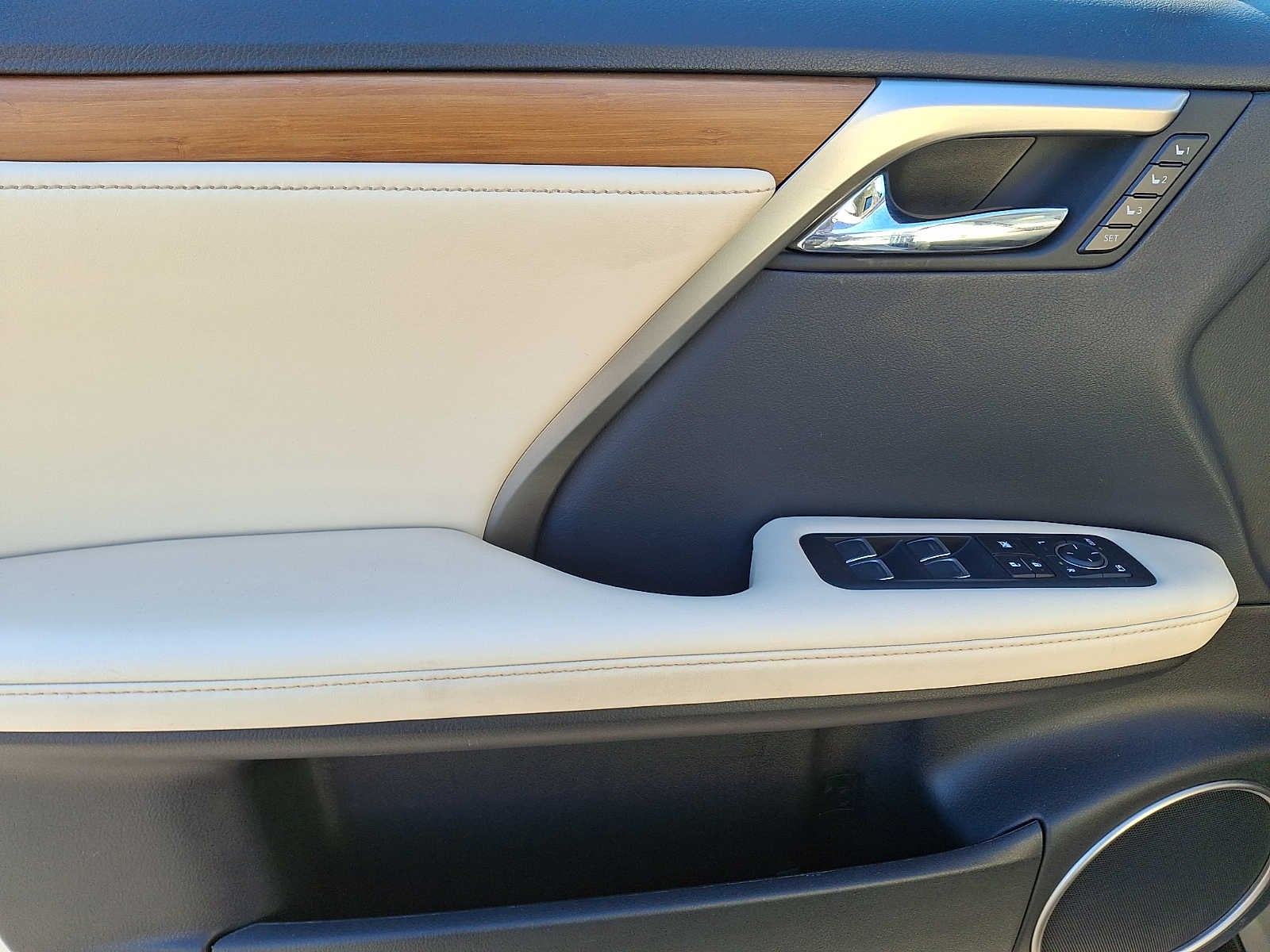 2021 Lexus RX RX 350 AWD