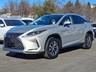 2021 Lexus RX 350 RX 350 AWD