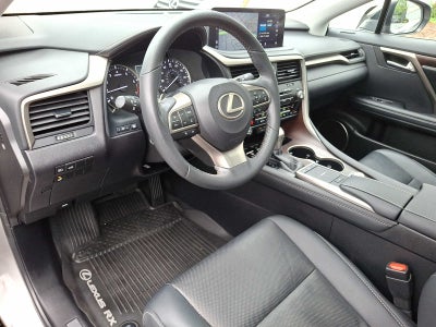 2022 Lexus RX 350 RX 350 AWD