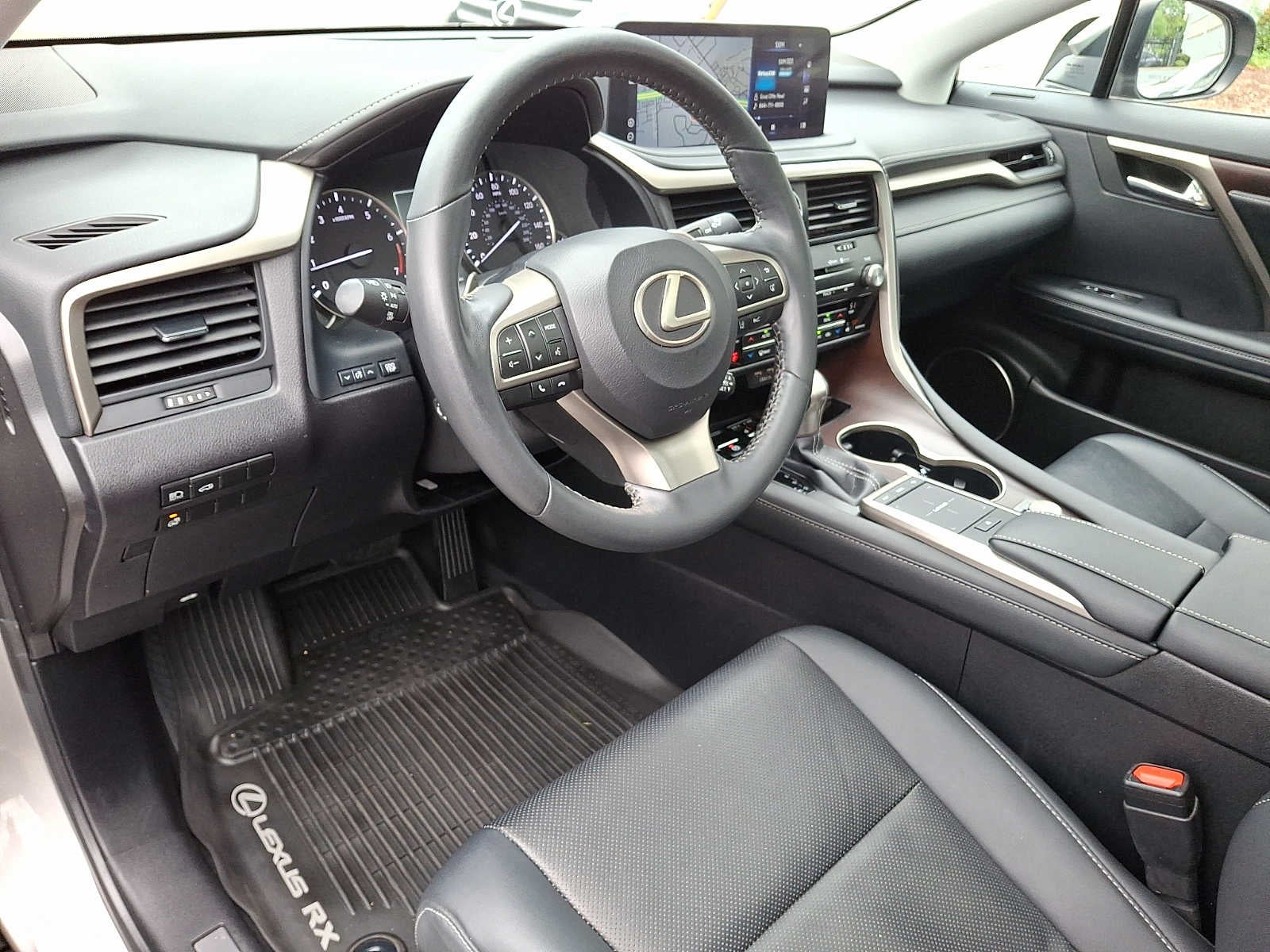 2022 Lexus RX 350 RX 350 AWD