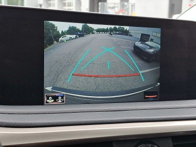 2022 Lexus RX 350 RX 350 AWD