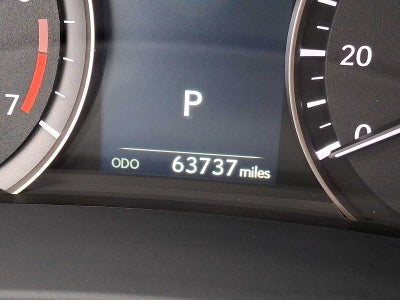 2022 Lexus RX 350 RX 350 AWD