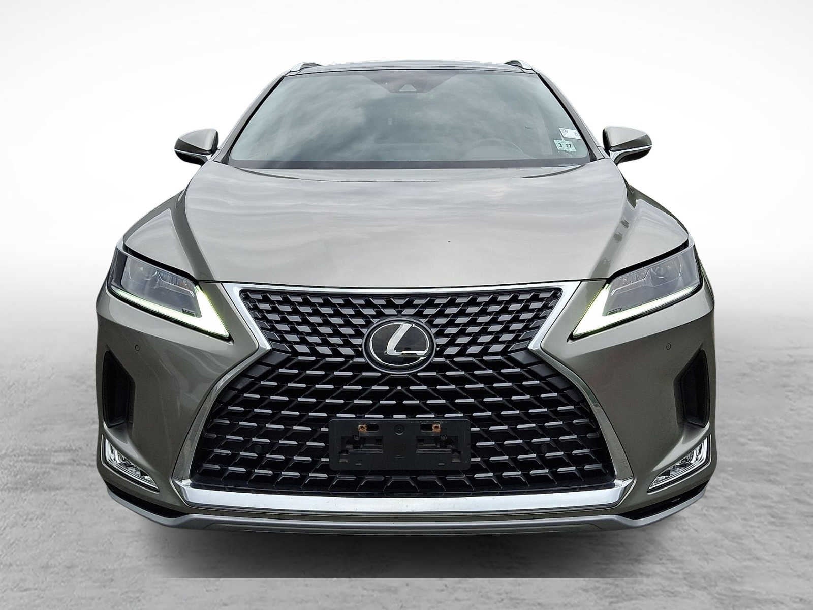 2022 Lexus RX 350 RX 350 AWD