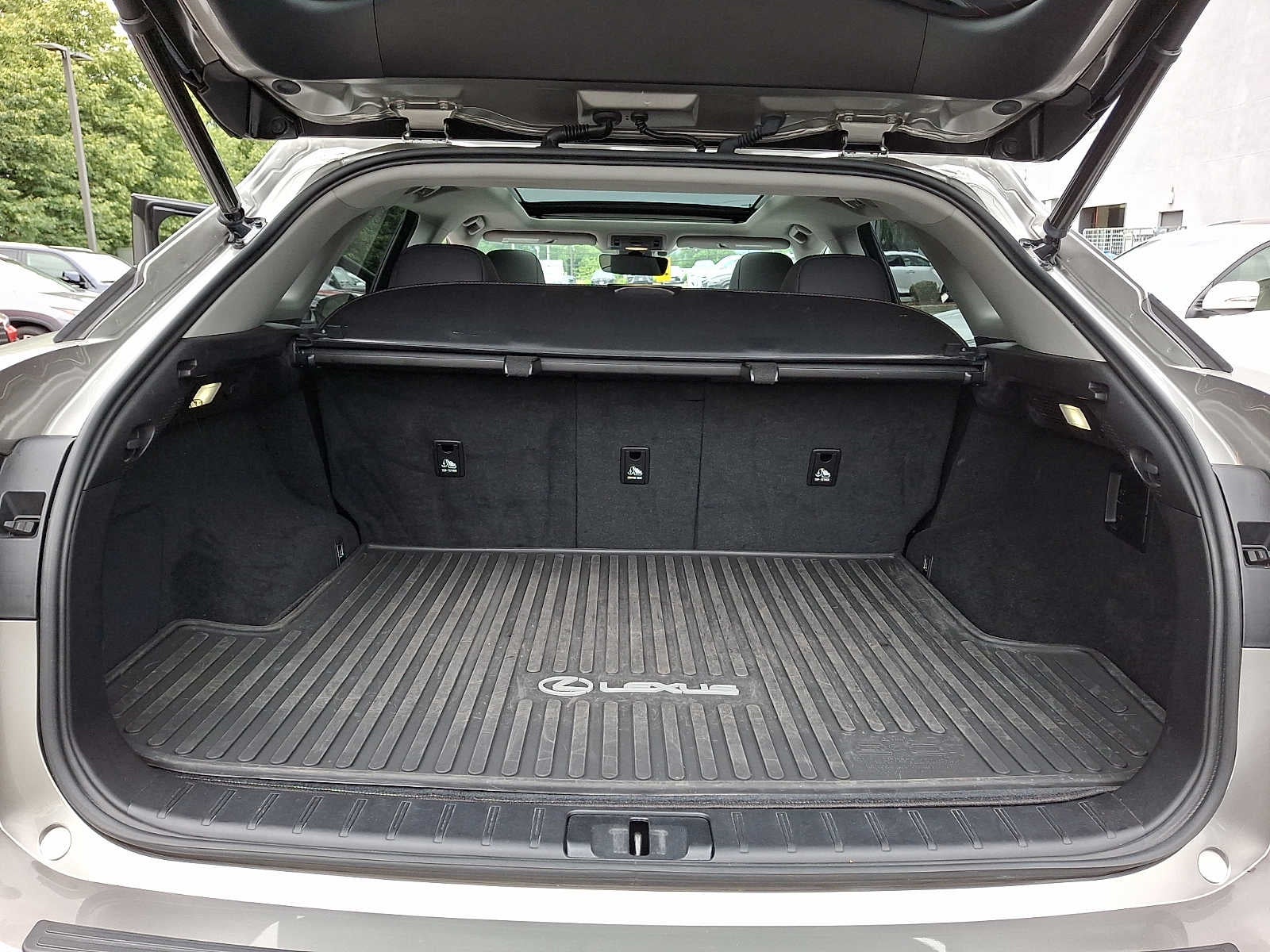 2022 Lexus RX 350 RX 350 AWD