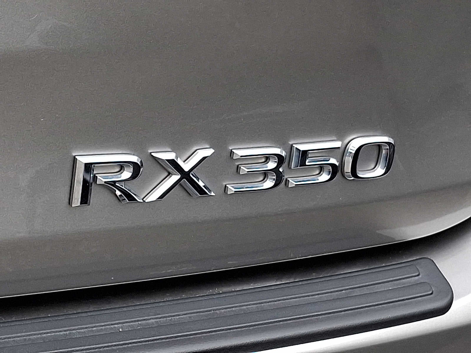 2022 Lexus RX 350 RX 350 AWD