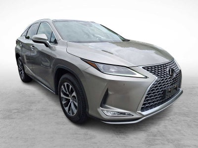2022 Lexus RX 350 RX 350 AWD