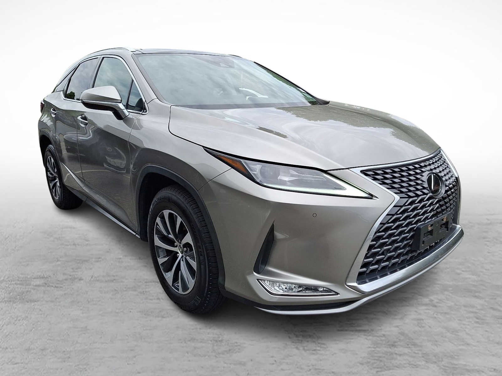 2022 Lexus RX 350 RX 350 AWD