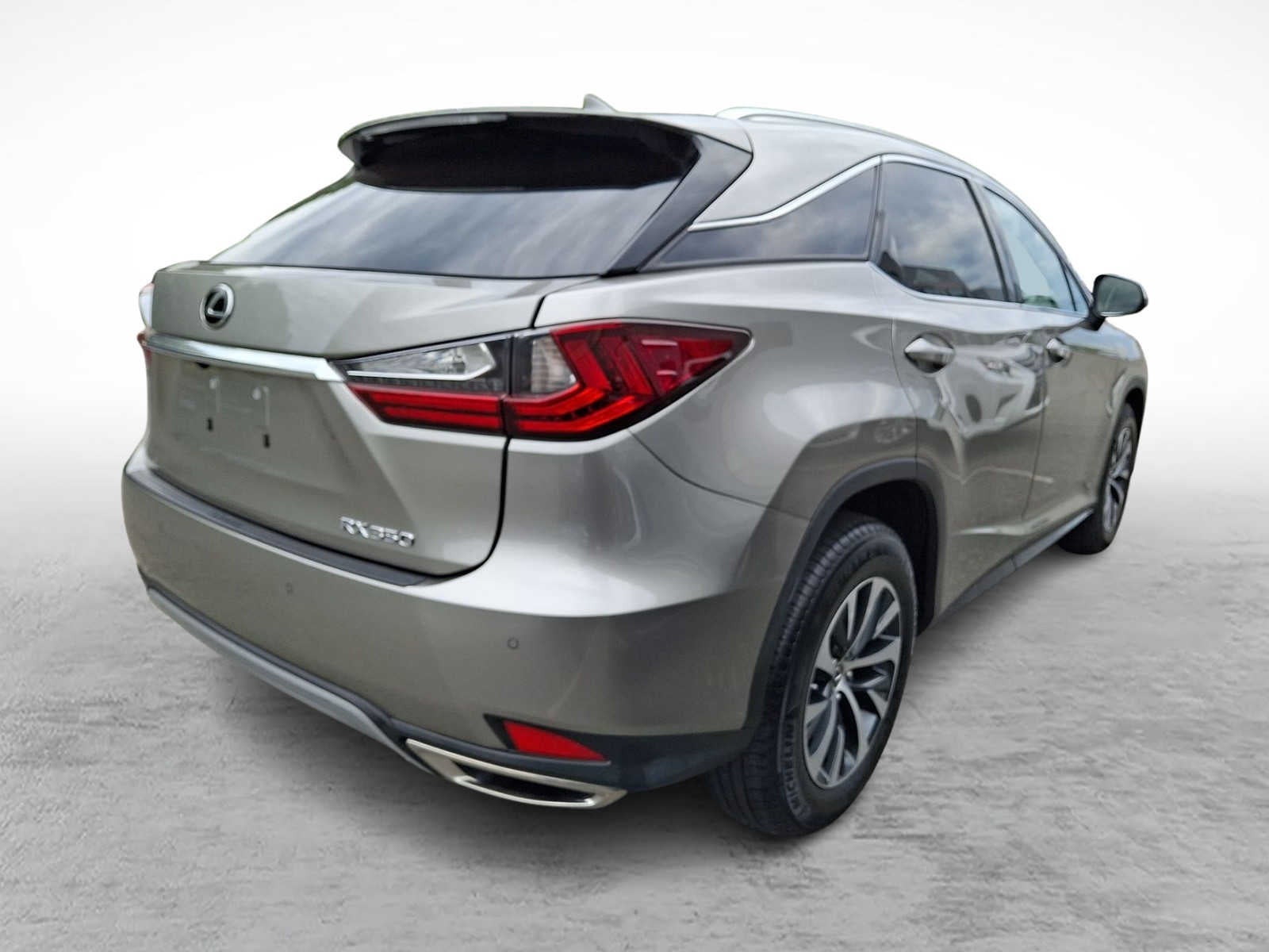 2022 Lexus RX 350 RX 350 AWD