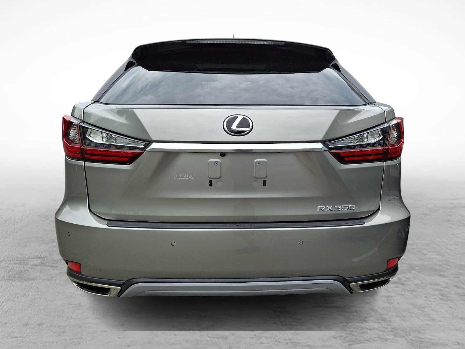 2022 Lexus RX 350 RX 350 AWD