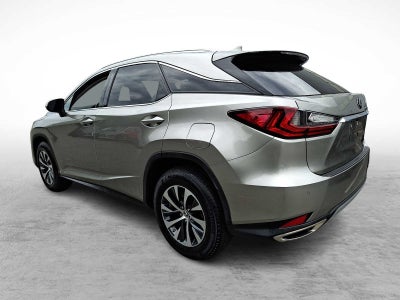 2022 Lexus RX 350 RX 350 AWD