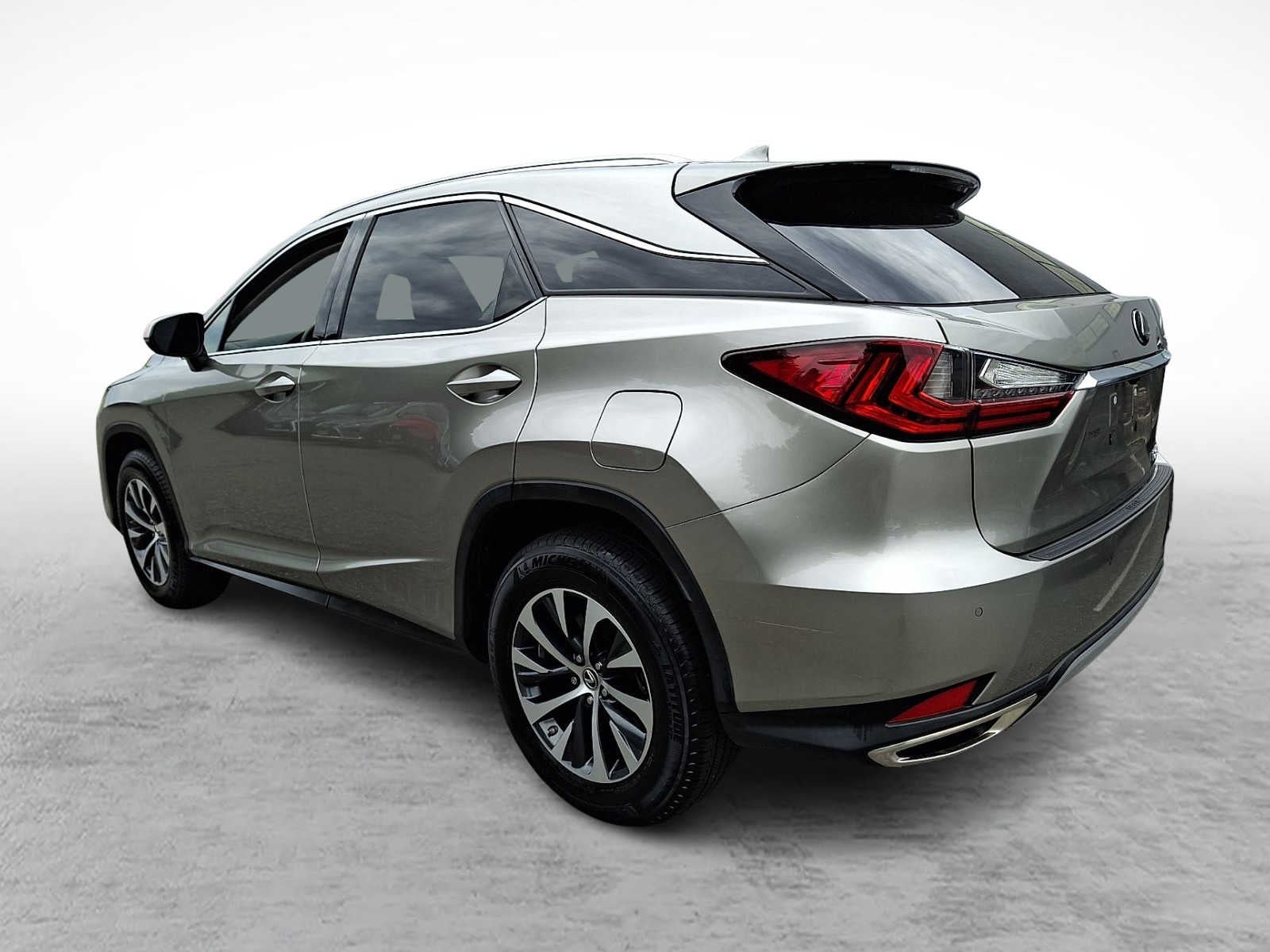 2022 Lexus RX 350 RX 350 AWD