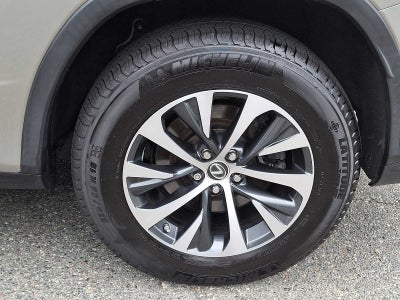 2022 Lexus RX 350 RX 350 AWD