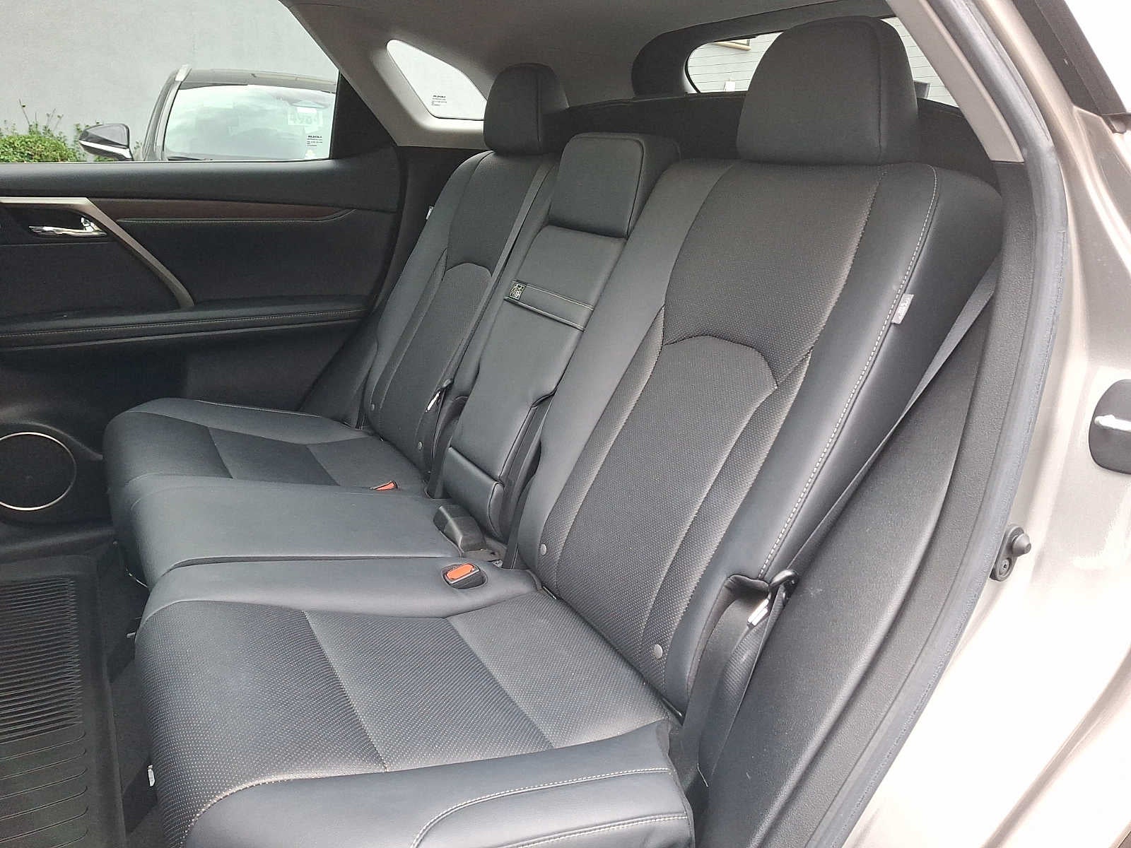 2022 Lexus RX 350 RX 350 AWD