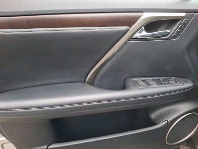 2022 Lexus RX 350 RX 350 AWD