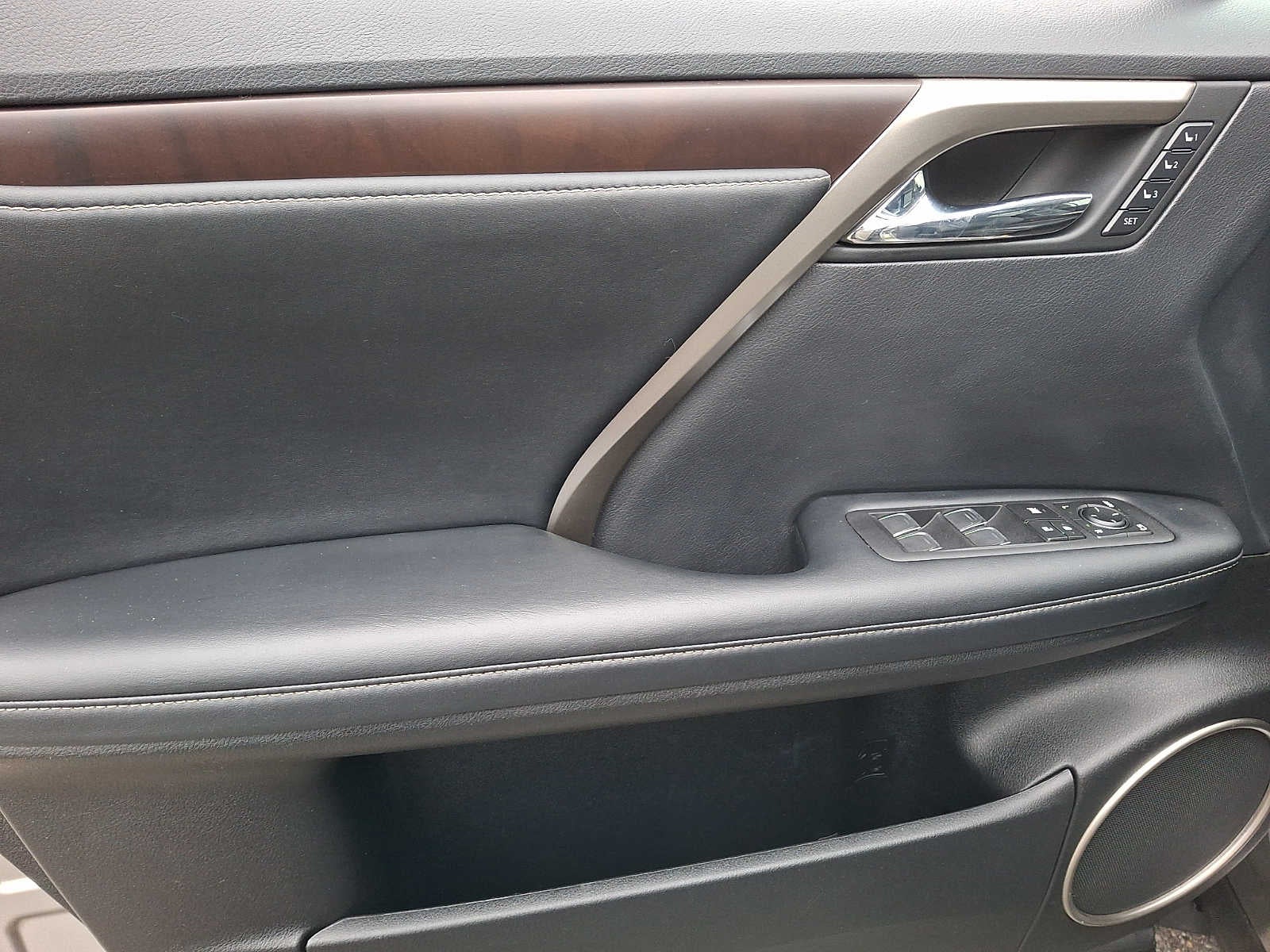 2022 Lexus RX 350 RX 350 AWD