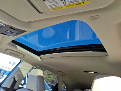 2021 Lexus RX RX 350 AWD