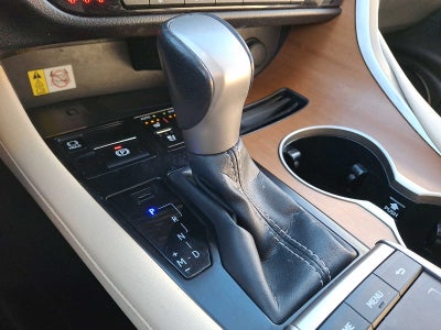 2021 Lexus RX RX 350 AWD