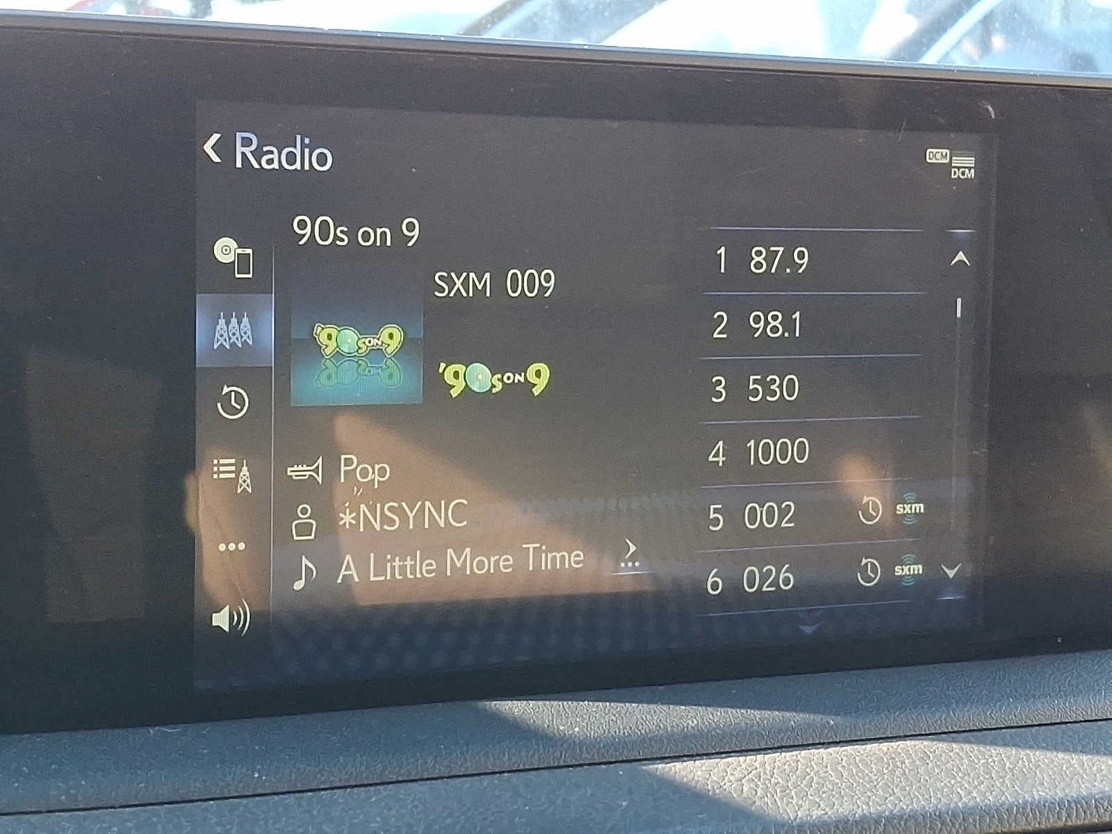 2021 Lexus RX RX 350 AWD