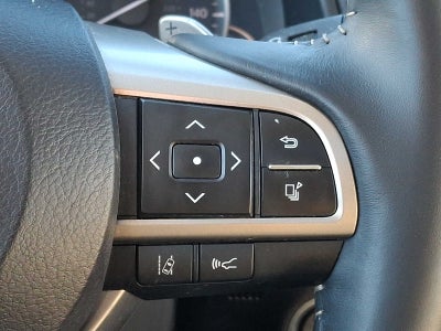 2021 Lexus RX RX 350 AWD