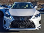 2021 Lexus RX RX 350 AWD