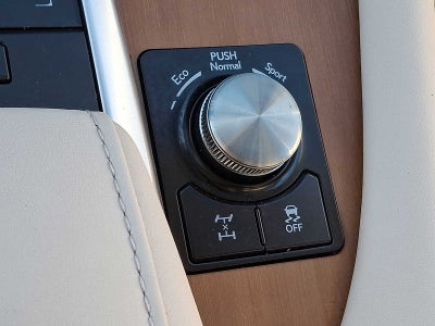 2021 Lexus RX RX 350 AWD