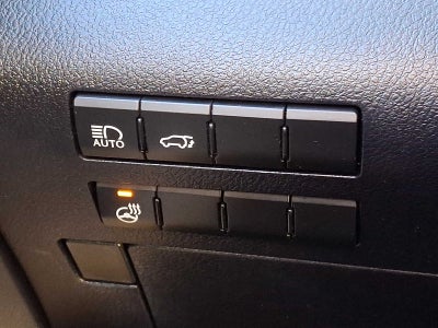 2021 Lexus RX RX 350 AWD