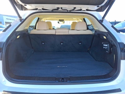 2021 Lexus RX RX 350 AWD