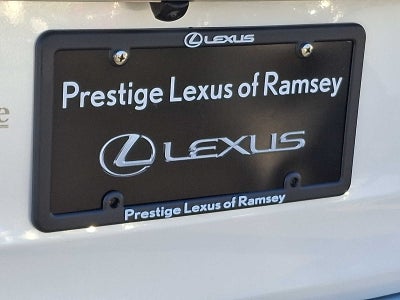 2021 Lexus RX RX 350 AWD