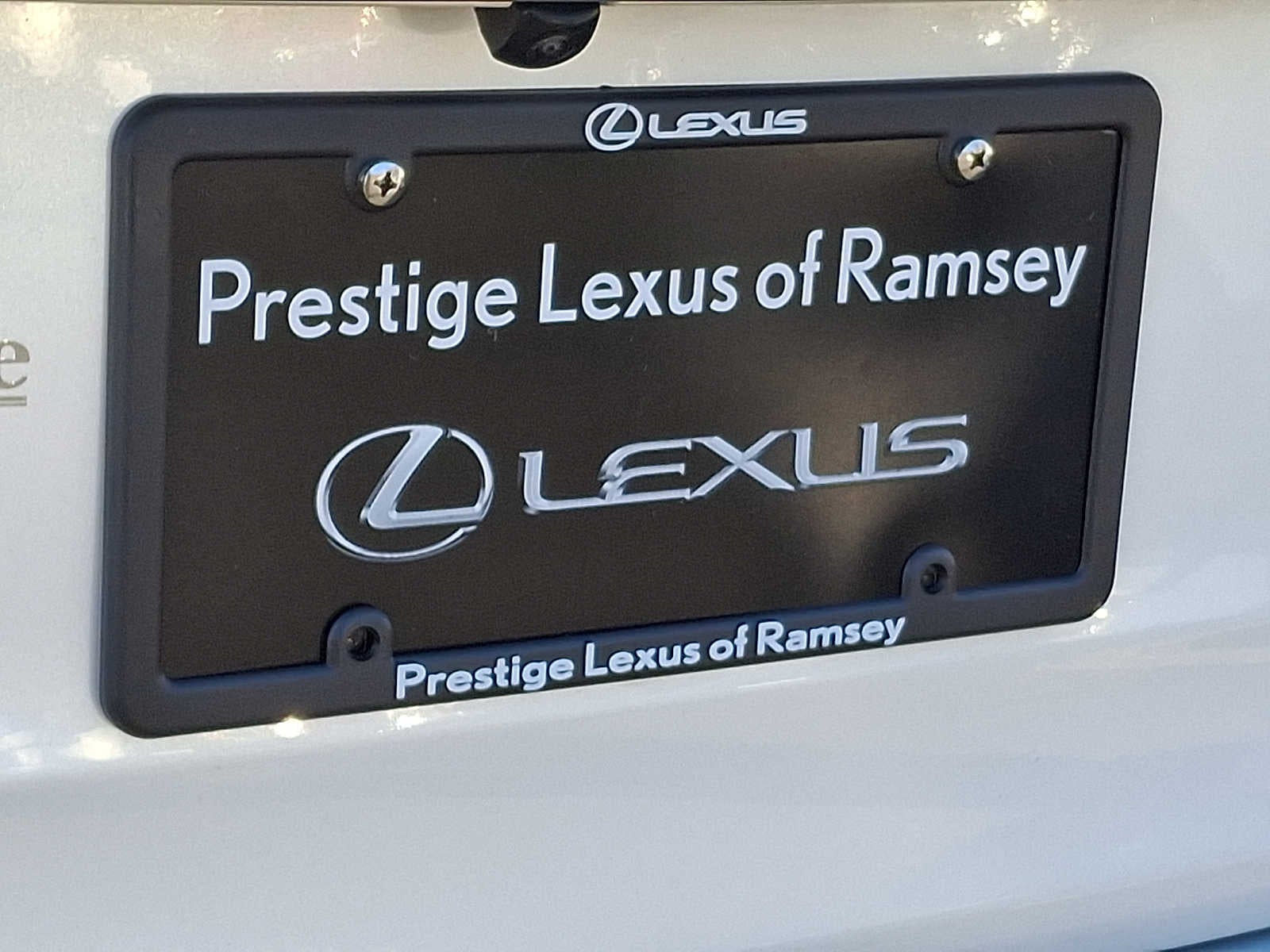 2021 Lexus RX RX 350 AWD