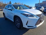 2021 Lexus RX RX 350 AWD
