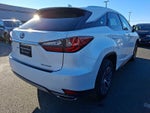2021 Lexus RX RX 350 AWD