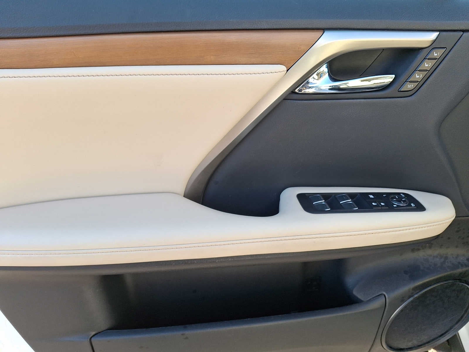 2021 Lexus RX RX 350 AWD