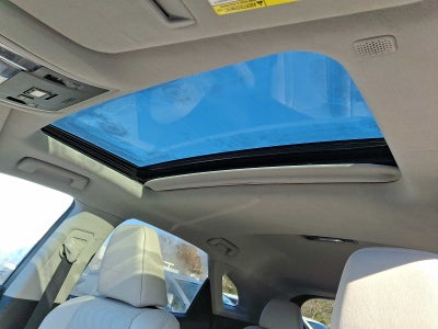 2020 Lexus RX RX 350 AWD