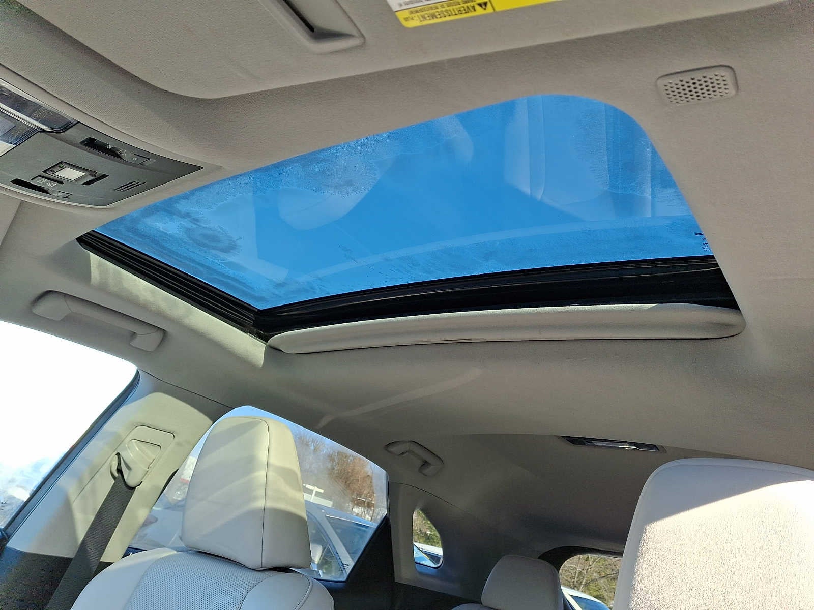 2020 Lexus RX RX 350 AWD