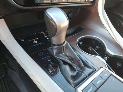 2020 Lexus RX RX 350 AWD