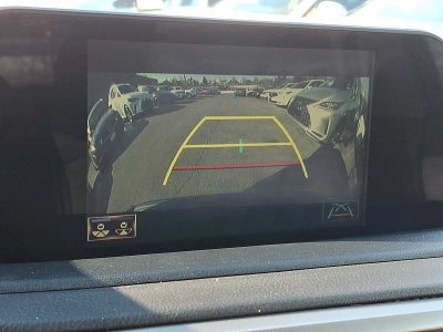 2020 Lexus RX RX 350 AWD