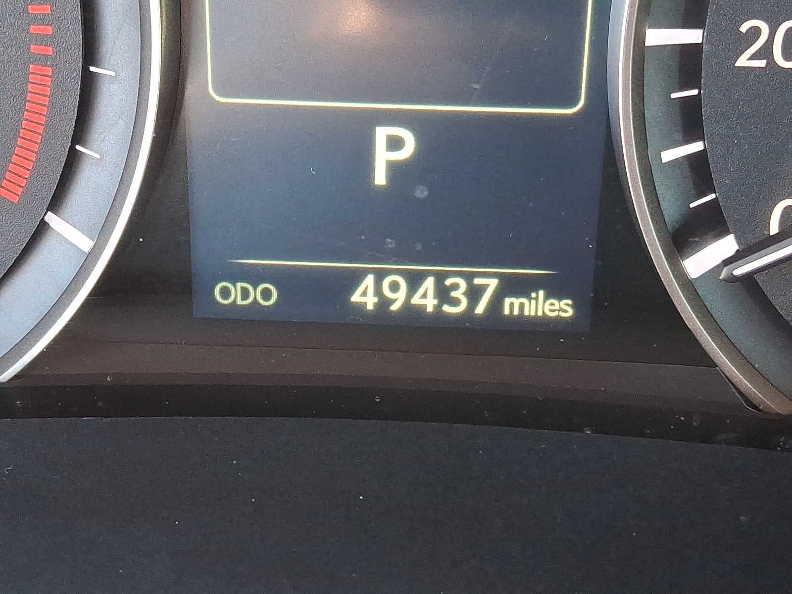 2020 Lexus RX RX 350 AWD