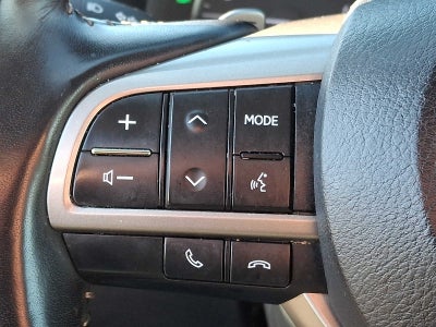 2020 Lexus RX RX 350 AWD