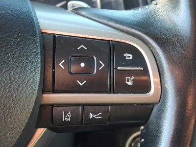 2020 Lexus RX RX 350 AWD