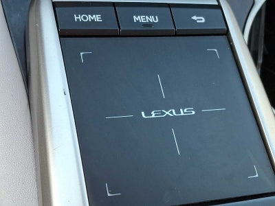 2020 Lexus RX RX 350 AWD