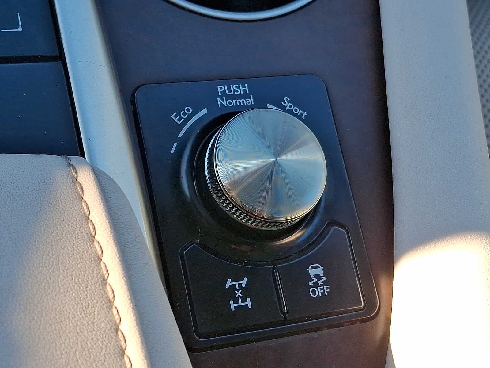 2020 Lexus RX RX 350 AWD