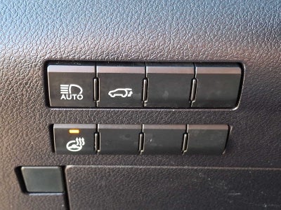 2020 Lexus RX RX 350 AWD