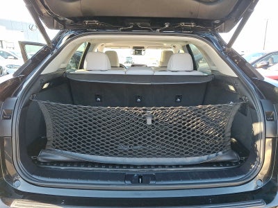 2020 Lexus RX RX 350 AWD