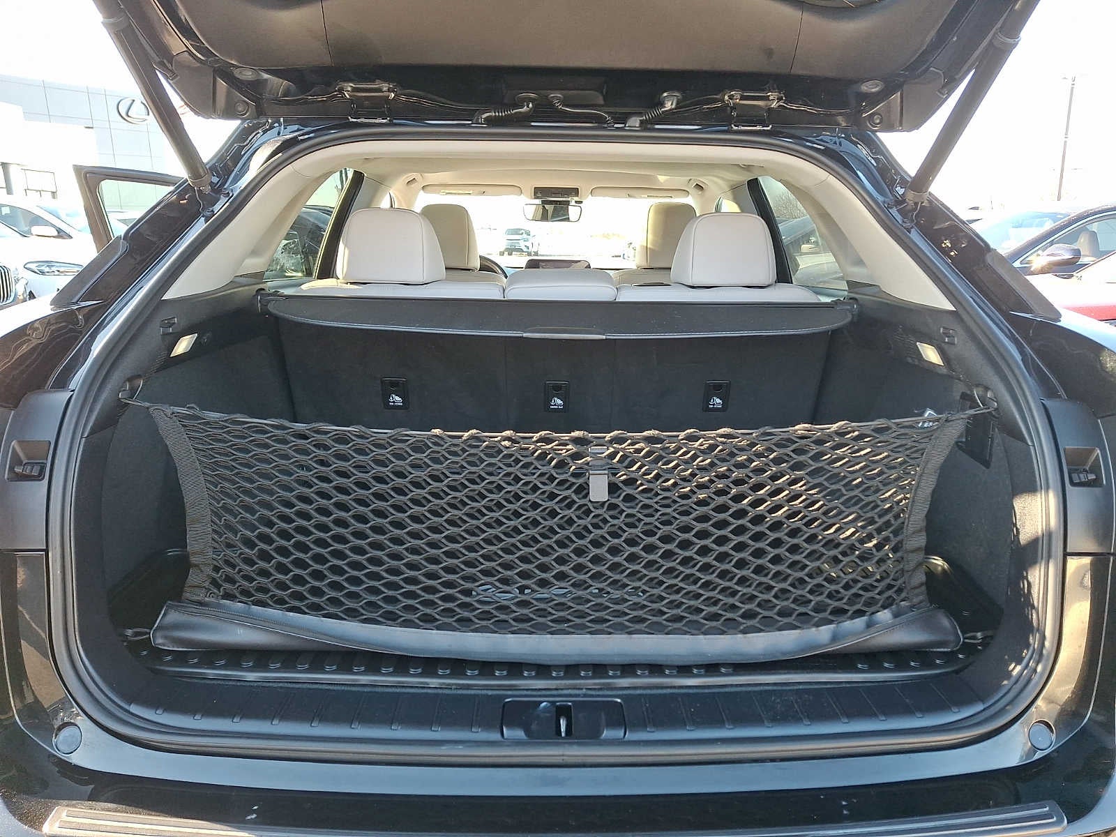 2020 Lexus RX RX 350 AWD