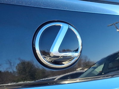 2020 Lexus RX RX 350 AWD