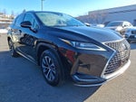 2020 Lexus RX RX 350 AWD