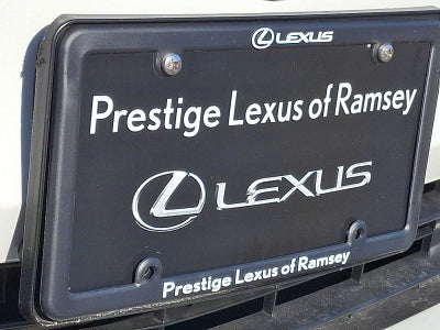 2020 Lexus RX RX 350 AWD